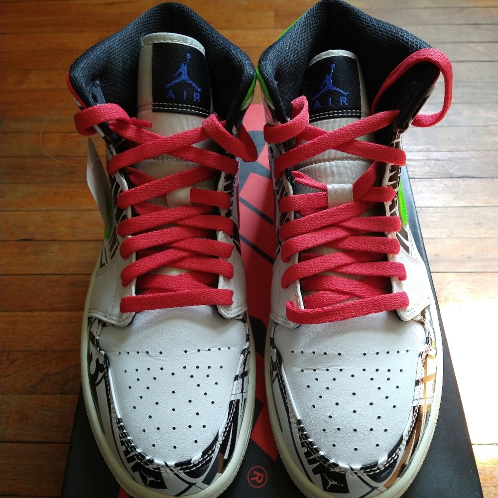 Jordans